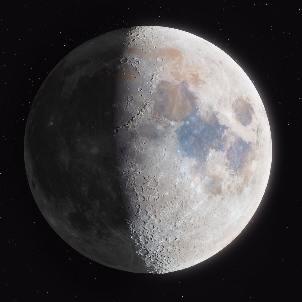 Meet your Posher, Susan